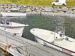 4 Person Holiday Home in Selje-by Traum