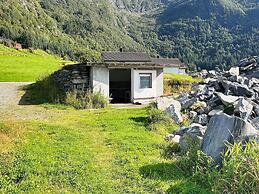 4 Person Holiday Home in Selje-by Traum