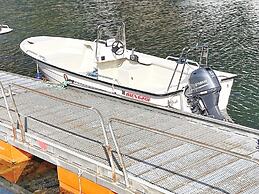 4 Person Holiday Home in Selje-by Traum