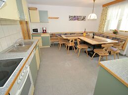 Holiday Home in Kappl With Balcony