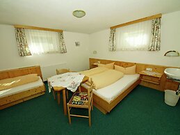 Holiday Home in Kappl With Balcony