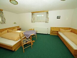 Holiday Home in Kappl With Balcony