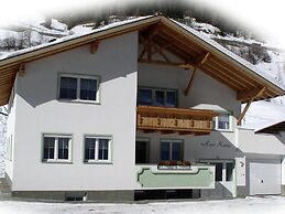 Holiday Home in Kappl With Balcony