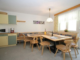 Holiday Home in Kappl With Balcony