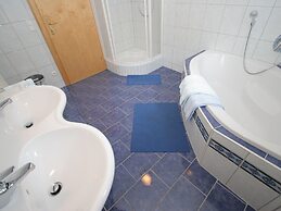 Holiday Home in Kappl With Balcony