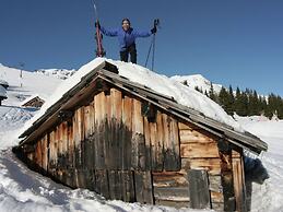 Holiday Home in Kappl With Balcony