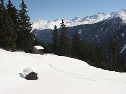 Holiday Home in Kappl With Balcony
