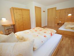 Holiday Home in Kappl With Balcony