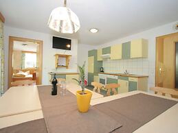 Holiday Home in Kappl With Balcony