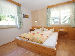 Holiday Home in Kappl With Balcony