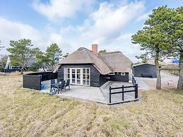 6 Person Holiday Home in Henne