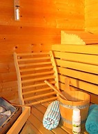 Holiday Home Coastal Star