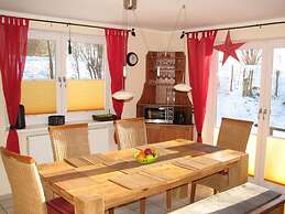 Holiday Home Coastal Star