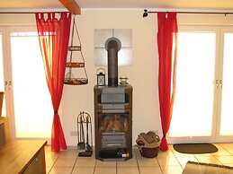 Holiday Home Coastal Star