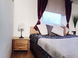 Holiday Home Coastal Star