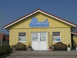 Holiday Home Coastal Star