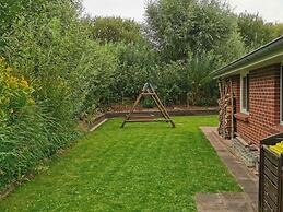 Holiday Home Coastal Star