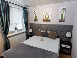 Holiday Home Coastal Star