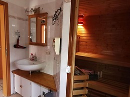 Holiday Home Coastal Star