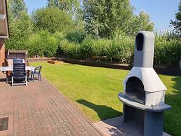 Holiday Home Coastal Star