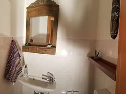 Holiday Home Coastal Star