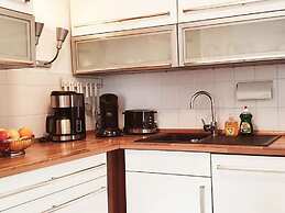 Summer Melody Comfortable Holiday Residence