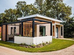 Spacious Holiday Home in Voorhuizen With Terrace