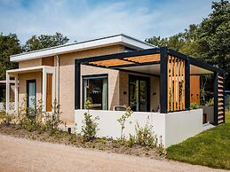 Spacious Holiday Home in Voorhuizen With Terrace