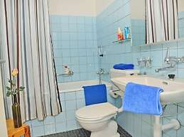 - Fantastisch Bergpanorama