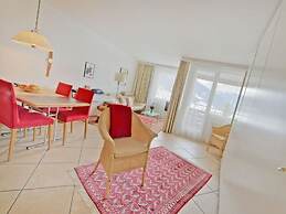 - Fantastisch Bergpanorama