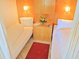 - Fantastisch Bergpanorama