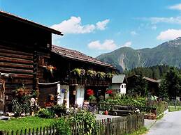 - Fantastisch Bergpanorama