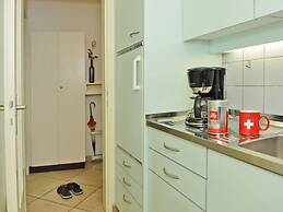 - Fantastisch Bergpanorama