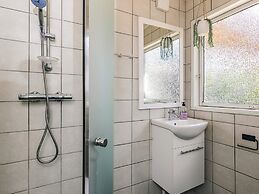 6 Person Holiday Home in Hojslev