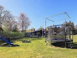 6 Person Holiday Home in Hojslev