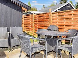 6 Person Holiday Home in Hojslev