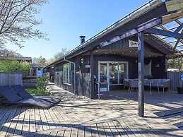 6 Person Holiday Home in Hojslev