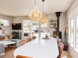6 Person Holiday Home in Hojslev