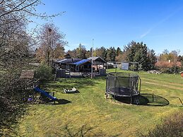 6 Person Holiday Home in Hojslev