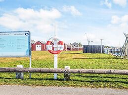 6 Person Holiday Home in Hojslev