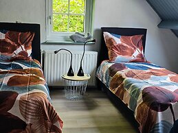 Holiday Home in Leende for ten Person