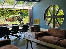 Holiday Home in Leende for ten Person