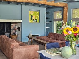 Holiday Home in Leende for ten Person