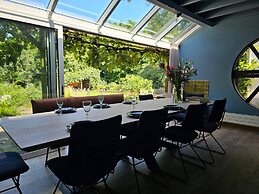 Holiday Home in Leende for ten Person