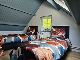 Holiday Home in Leende for ten Person