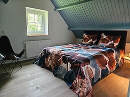 Holiday Home in Leende for ten Person