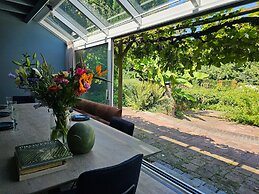 Holiday Home in Leende for ten Person