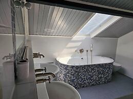 Holiday Home in Leende for ten Person