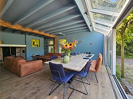Holiday Home in Leende for ten Person