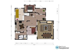 Holiday Home in Leende for ten Person